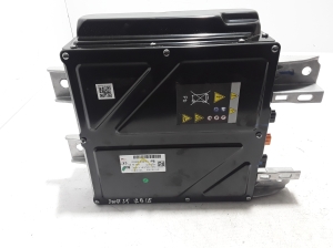 Dacia Duster P1310 (2024–2026) Batterie 295100620R - 4