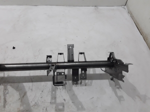 Dacia Duster P1310 (2024–2026) Dashboard crossbeam 678701557R - 3