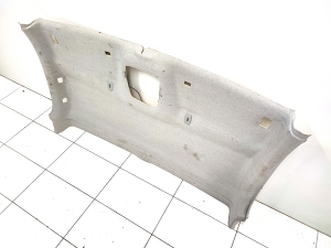 TOYOTA ProAce (2016–2026) Laepolster 98082914BJ - 2