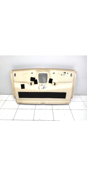 TOYOTA ProAce (2016–2026) Laepolster 98082914BJ - 4