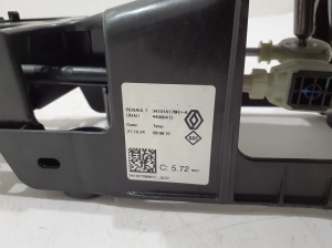 Dacia Duster P1310 (2024–2026) Käiguvahetuse mehhanism 341014178R - 2