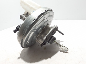 Dacia Duster P1310 (2024–2026) Pidurivõimendi 460075433R - 5
