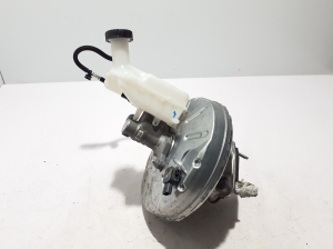   Bremskraftverstärker  - 460075433R 