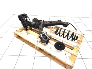 TOYOTA ProAce (2016–2026) Hinterradnabe - 2