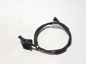 Dacia Duster P1310 (2024–2026) Hood release cable 656208143R - 2