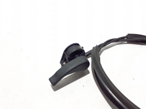 Dacia Duster P1310 (2024–2026) Hood release cable 656208143R - 3