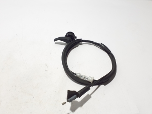   Seilzug Motorhaube  - 656208143R 