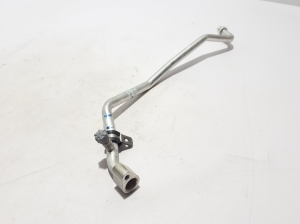 Dacia Duster P1310 (2024–2026) Klimaleitung 924809811R - 4