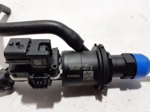 Dacia Duster P1310 (2024–2026) Siduri töösilinder 306108019R - 3
