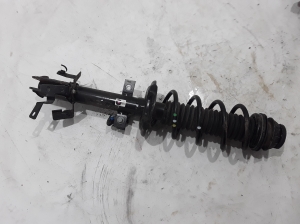 Dacia Duster P1310 (2024–2026) Front shock absorber 562106347R - 3