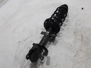 Front shock absorber - 562106347R