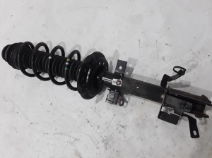 Dacia Duster P1310 (2024–2026) Front shock absorber 562106347R - 2