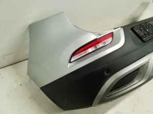 RENAULT Kadjar (2015–2026) Heckstoßstange und ihre Teile (Satz) - 2