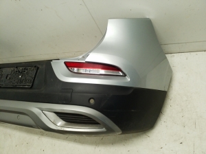 RENAULT Kadjar (2015–2026) Heckstoßstange und ihre Teile (Satz) - 3