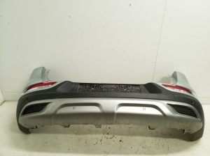 RENAULT Kadjar (2015–2026) Heckstoßstange und ihre Teile (Satz) - 6
