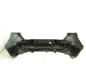 RENAULT Kadjar (2015–2026) Heckstoßstange und ihre Teile (Satz) - 7