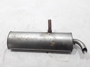 Muffler - 201201737R