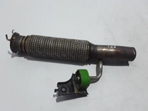 Dacia Duster P1310 (2024–2026) Exhaust flex pipe - 2