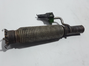   Flexrohr Auspuff  -  