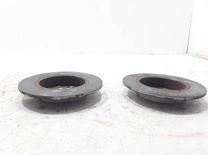 Dacia Duster P1310 (2024–2026) Tagumine piduriketas 440A03434R - 3