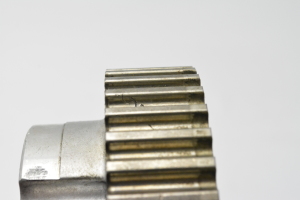 Ford Focus (2004–2011) Rihmaratas nukkvõllil 4M5G6C524 - 2