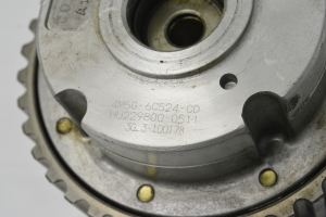 Ford Focus (2004–2011) Rihmaratas nukkvõllil 4M5G6C524 - 4