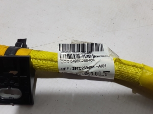 Dacia Duster P1310 (2024–2026) Other wire 297C26948R - 3