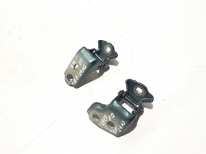 Dacia Duster P1310 (2024–2026) Front door top hinge 804006978R - 3