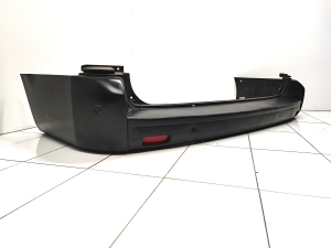 TOYOTA ProAce (2016–2026) Heckstoßstange 9808864677 - 2