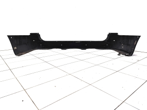 TOYOTA ProAce (2016–2026) Heckstoßstange 9808864677 - 5