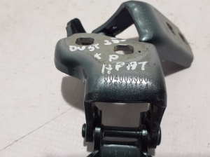 Dacia Duster P1310 (2024–2026) Front door top hinge 804006524R - 3