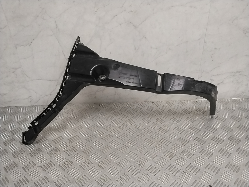 Mercedes Benz EQC N293 (2019–2026) Rear bumper bracket A2938855800 Mercedes Benz EQC N293 (2019–2026) Rear bumper bracket A2938855800