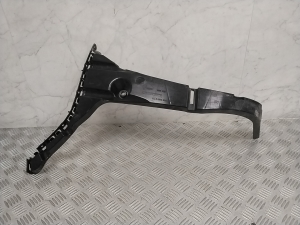 Aizmugurējā bampera kronšteins - A2938855800