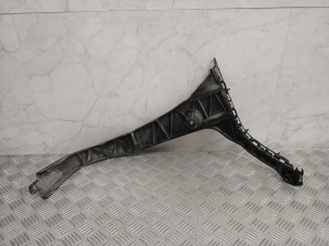 Mercedes Benz EQC N293 (2019–2026) Rear bumper bracket A2938855800 - 3