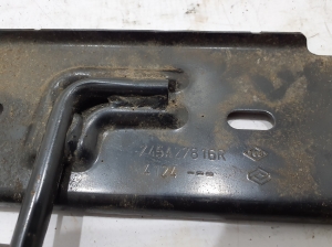 Dacia Duster P1310 (2024–2026) Other bracket 745A27816R - 2