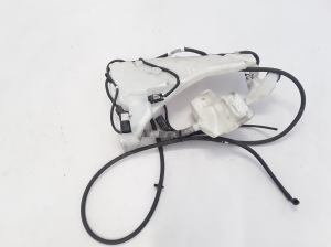 VOLVO C70 II (2006–2013) Scheibenwaschbehälter vorne 30657122 - 2