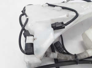 VOLVO C70 II (2006–2013) Scheibenwaschbehälter vorne 30657122 - 3