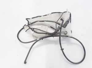 VOLVO C70 II (2006–2013) Scheibenwaschbehälter vorne 30657122 - 5
