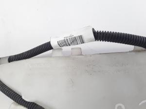 VOLVO C70 II (2006–2013) Scheibenwaschbehälter vorne 30657122 - 6