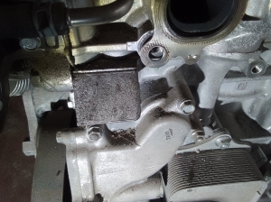 Honda Civic IX (2011–2015) Motor N16A1 - 3