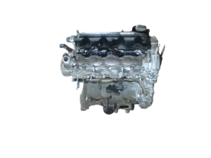 Honda Civic IX (2011–2015) Motor N16A1 - 4