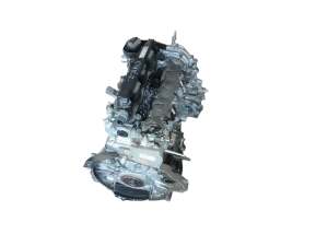 Honda Civic IX (2011–2015) Motor N16A1 - 5