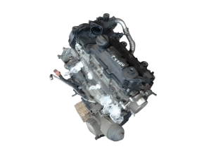 Peugeot Bipper (2008–2026) Motor 8HS - 2