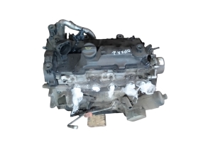 Motor - 8HS