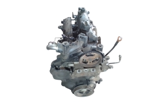 Peugeot Bipper (2008–2026) Motor 8HS - 3