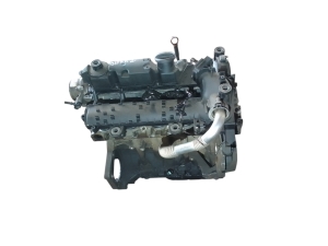 Peugeot Bipper (2008–2026) Motor 8HS - 4