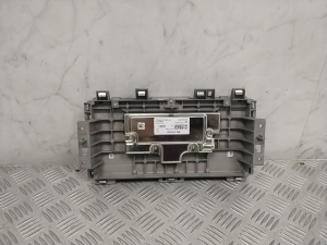 AUDI Q4 e-tron I (2021–2026) Screen 89A919605 - 2