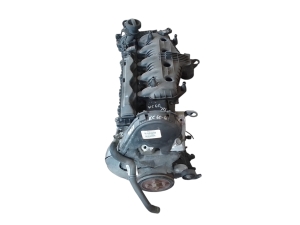 VOLVO XC60 (2008–2017) Engine D5244T10 - 3