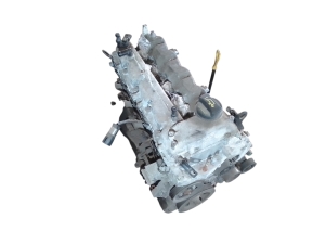 Kia ceed (2006–2012) Motor D4FB - 3