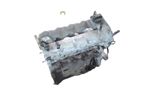 Kia ceed (2006–2012) Motor D4FB - 4
